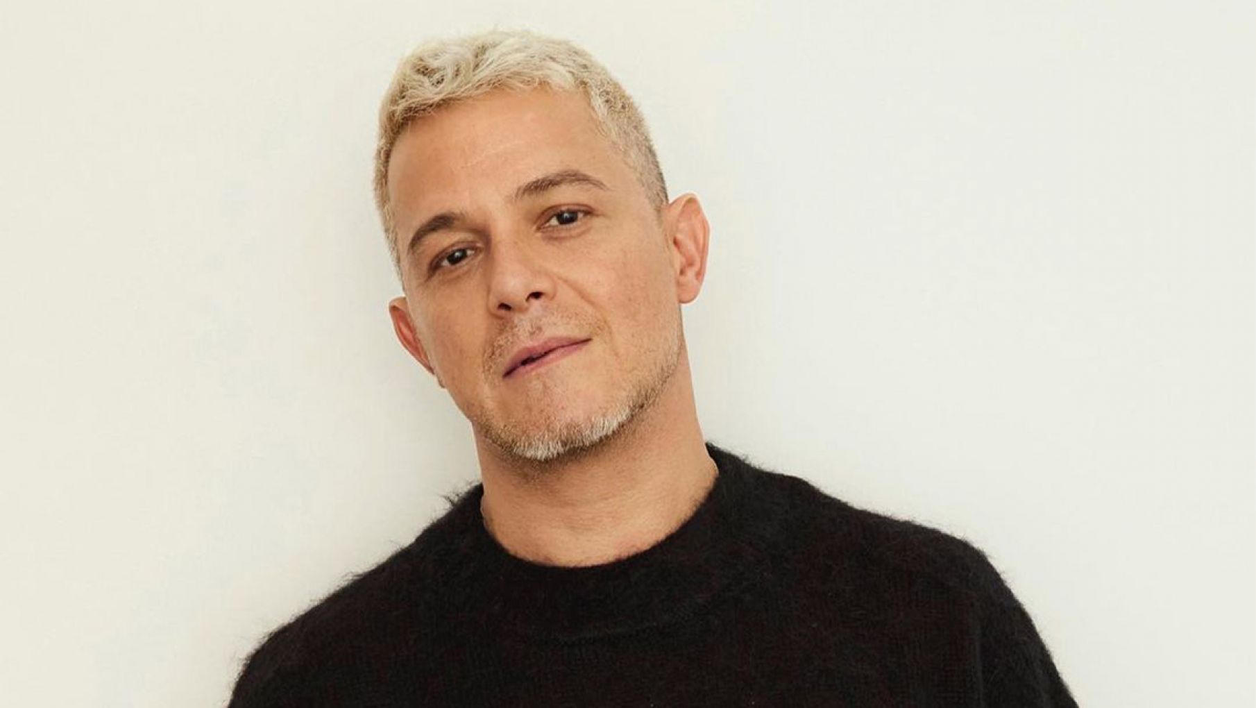 El mal momento de Alejandro Sanz: "A veces no quiero ni estar"